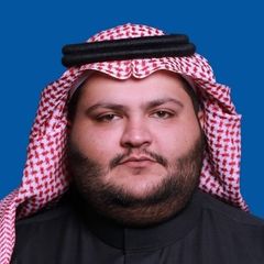 Ali Alsuhaibani