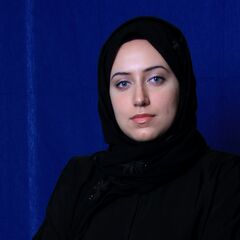 Aisha Al-Ishaq