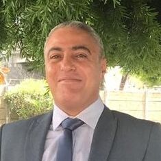 Ehab Al Khateeb