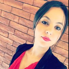 Lila Bouhaddi