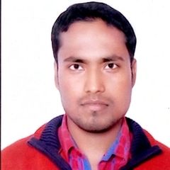 Ajay Prakash, 