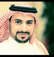Saeed Alasmi, Marketing  & Sales Manager 