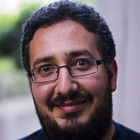 Muhammad Said El Zahlan, Software Engineer