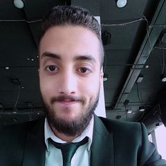 Ahmed Mohamed Saad Mohamed