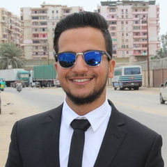 mohamed magdy