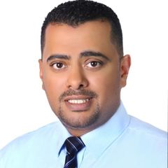 هيثم محمد ابراهيم مرسي محمد, Sr.HSE officer / Assistant HSE Manager