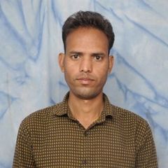 Hari Ram Saini, Project Engineer-L2