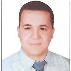 Ehab Mohamed Abdelatty, Technician Team Leader