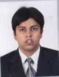 Husnain Haider, Market Development Manager 