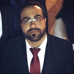 Bashar Abuabeda, Sales Engineer