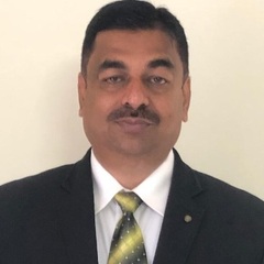Tarun Kumar  Lohani, Full Professor