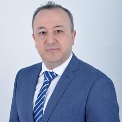 Fahed Salloum, Group Chief Human Resources Officer