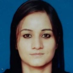 Munaxa Sarwar