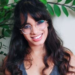 Maite Cubilette, Video Content Creator