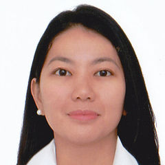 Mae Belen لو بونتينج, Office  Manager
