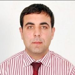 Tural Mammadov, Sales Manager