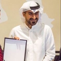 Mohammad Al Bloushei