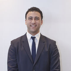 كريم أبو زيد, Manager, Marketing Operations & Events - MENA