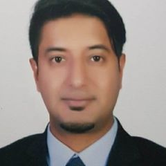 Usman Iftekhar Janjua, Engagement Auditor