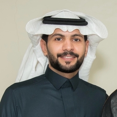 Ahmed Aljadi, power house operator