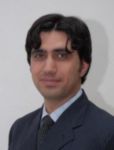 Ijaz Ahmed Khattak, Managing Director