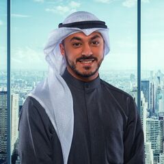 عبد العزيز السليم, Project Manager