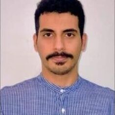 Saeed Baqader - PMP, Cathodic Protection Engineer