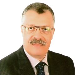 خالد نصار, Head of the local Procurement Section