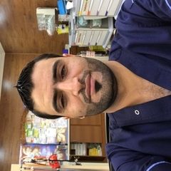 احمد فايز عبد الرحمن شبلي, Staff Nurse