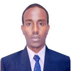 Adan Mohamed  Ali