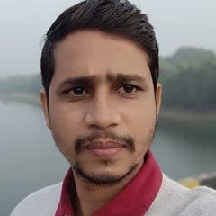 Shubham Kumar TIWARI