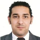 Hussein kobrosly, Operations Manager