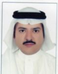 Turki Almohaya, Inventory Control and Purchasing Manager