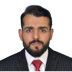 Ali Asgar Fakhruddin Khedawala, Project Manager/ Instrumentation & Control Engineer