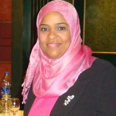 Samar Hijazi, مترجمة قانونية