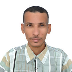 Hassan  Ali, مدرس 