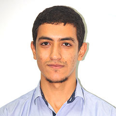 Mohamed Nedal, Scientific Researcher