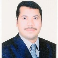 محمد محمد فخري السيد, رئيس حسابات والمراجع الداخلي والمسئول عن الضريبة المضافة