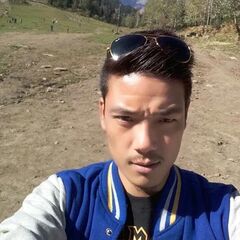 Namgay  Wangchuk