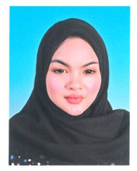 Nurul Alysha Ridzuan