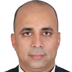 Mohammed Salah  Elkarrani