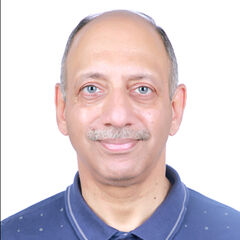 Himmat Mehta, CEO