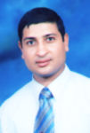 Nabil Rageh, Education Technique specialist