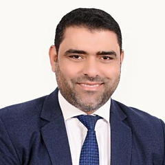 محمد سعيد, General Manager Operations