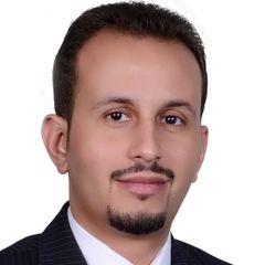 Ahmed  Zaki, Sales Supervisor