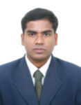Balasubramanian Krishnan