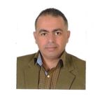 Eyad Ahmad Saed AlQasem, Chief Accountant