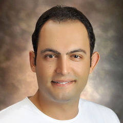 Ahmed Radwan, Subsea Field Service Engineer