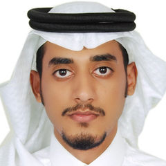 abdullah alshehri, Production Engineer