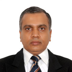 Krishnan  Venkatramani, Freelancer - International Trade & Supply Chain Logistics